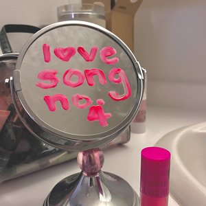 love song no. 4 - Single