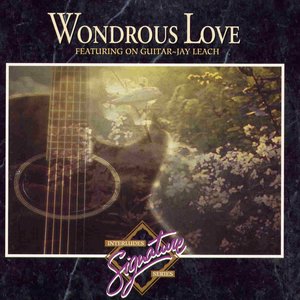 Wondrous Love