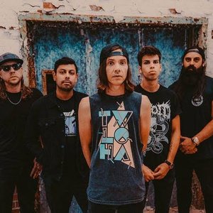 In Fate's Hands — The Red Jumpsuit Apparatus | Last.fm