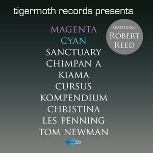 Tigermoth Records Presents (Featuring Robert Reed)