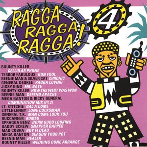 Ragga Ragga Ragga 4