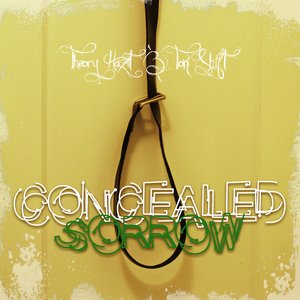 Concealed Sorrow - Single