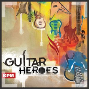 Guitar Heroes
