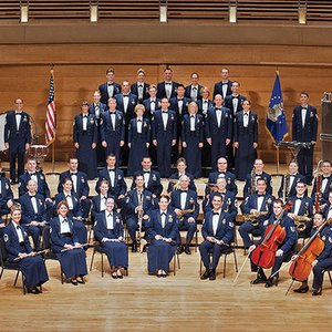 US Air Force Symphony Orchestra için avatar