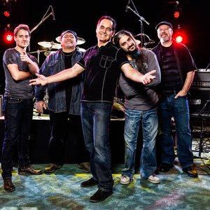 Avatar for The Neal Morse Band