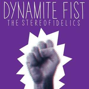 Dynamite Fist