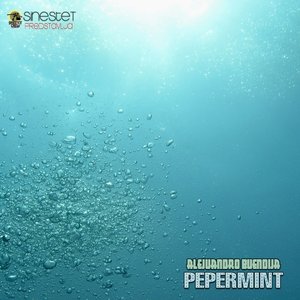Image for 'Pepermint'