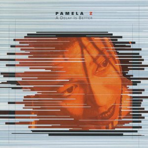 Pamela Z: A Delay Is Better