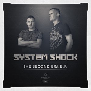 The Second Era E.P.