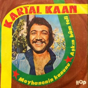 Avatar for Kartal Kaan