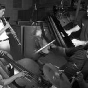 Image for 'Edin Bosnic Quartet'