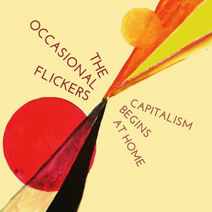 Capitalism Begins At Home