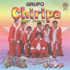 Avatar for Grupo Chiripa