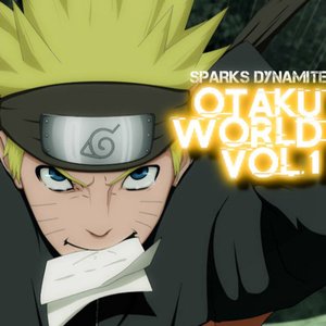 Image for 'Otaku World Vol. 1'