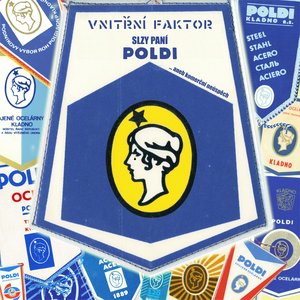 Slzy paní POLDI