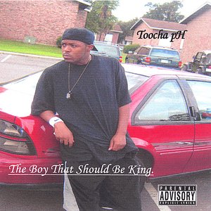 Boy That Should Be King: Finally Crowned