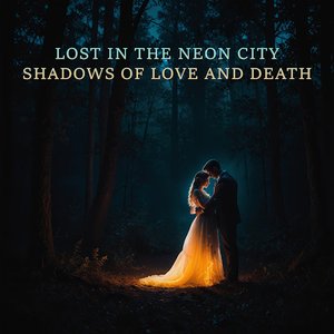 Shadows of Love and Death - Single