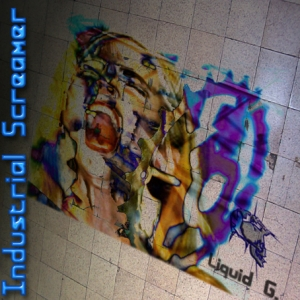 Industrial Screamer cover