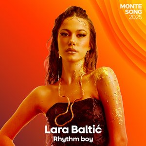 Rhythm boy - Montesong 2025