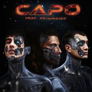 CAPO (feat. Ketama126)