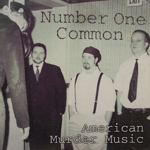 American Murder Music