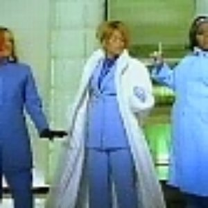 Аватар для Whitney Housten Feat. Faith Evans and Kelly Price
