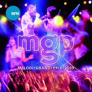 Изображение для 'Melodi Grand Prix 2009'