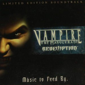 OST-Vampire The Masquerade: Redemption