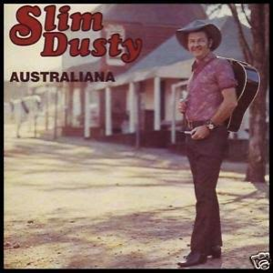 Australiana cover