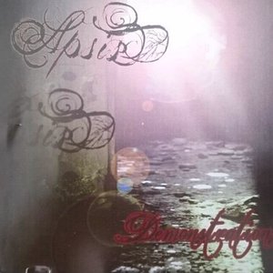 Apsis-Band 的头像