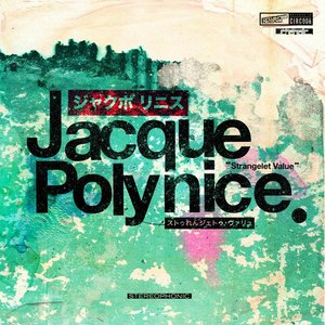 Avatar di Jacque Polynice