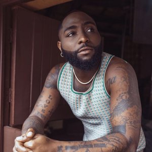 Davido 的头像