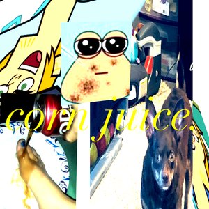 Corn Juice