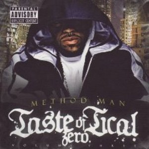 Taste Of Tical Zero (Volume Three))