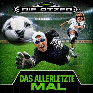 Artwork for Das allerletzte Mal