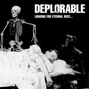 Longing for Eternal Rest...