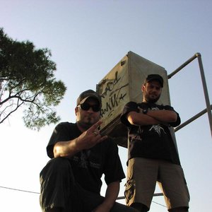 Avatar di mustpain