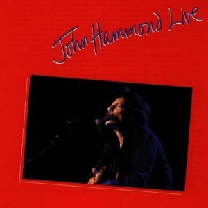 Zdjęcia dla 'John Hammond "Live"'