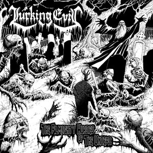 The Almighty Hordes of the Undead