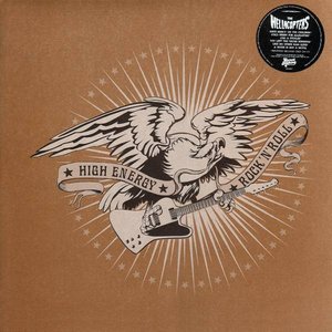 High Energy Rock' N' Roll