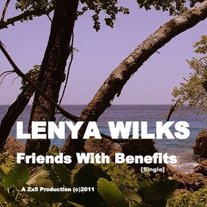 Friends with benefits [Single]