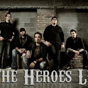 The Heroes Lie のアバター