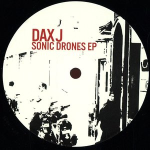 Sonic Drones