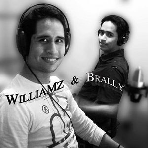 Williamz & Brally 的头像