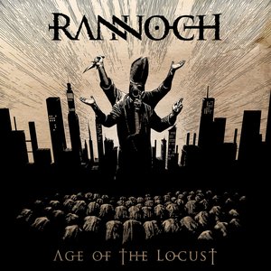 Age Of The Locust