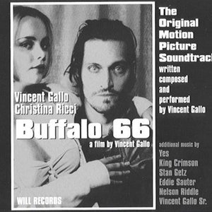 “Buffalo 66”的封面