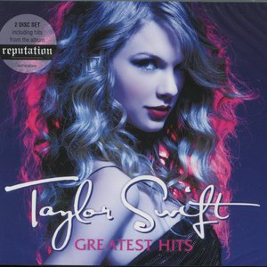Greatest Hits (including hits from reputation)