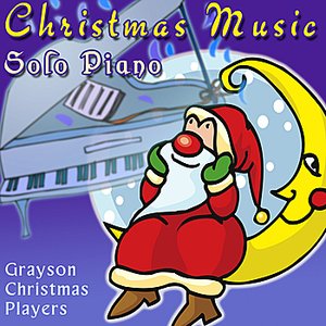 Christmas Music Solo Piano