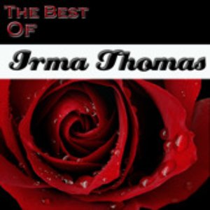 Image for 'Best of Irma Thomas'