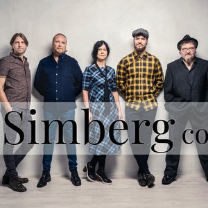 SIMBERG co. 的头像